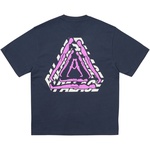 Thumbnail P3 LEAN T-SHIRT NAVY one color