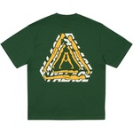 Thumbnail P3 LEAN T-SHIRT RACEY GREEN one color