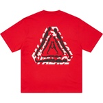 Thumbnail P3 LEAN T-SHIRT TRUEST RED one color