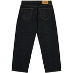 Thumbnail P90 BAGGY JEAN INDIGO WASH one color
