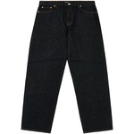Thumbnail P90 BAGGY JEAN INDIGO WASH one color