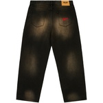 Thumbnail P90 BAGGY JEAN SAND WASH BLACK one color