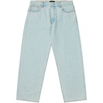 Thumbnail P90 BAGGY JEAN STONE WASH one color