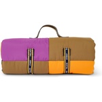 Thumbnail PALACE K-WAY FOLDABLE DOG BLANKET MULTI / PURPLE / ORANGE one color