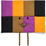 Thumbnail PALACE K-WAY FOLDABLE DOG BLANKET MULTI / PURPLE / ORANGE one color