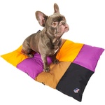 Thumbnail PALACE K-WAY FOLDABLE DOG BLANKET MULTI / PURPLE / ORANGE one color