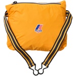 Thumbnail PALACE K-WAY LE VRAI 4.0 CLAUDE PACKABLE JACKET MULTI / PURPLE / ORANGE one color