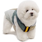 Thumbnail PALACE K-WAY LE VRAI 4.0 HORATIO DOG JACKET MULTI / BLUE / BLACK one color