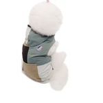 Thumbnail PALACE K-WAY LE VRAI 4.0 HORATIO DOG JACKET MULTI / BLUE / BLACK one color