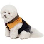 Thumbnail PALACE K-WAY LE VRAI 4.0 HORATIO DOG JACKET MULTI / PURPLE / ORANGE one color