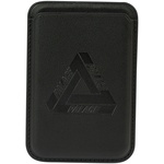 Thumbnail PALACE MAGSAFE WALLET BLACK one color