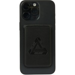 Thumbnail PALACE MAGSAFE WALLET BLACK one color