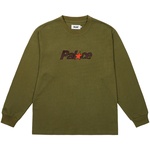 Thumbnail PALACE STAR 260 LONGSLEEVE THE DEEP GREEN one color