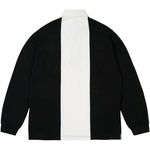 Thumbnail PALY RUGBY BLACK one color