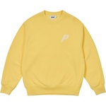Thumbnail PIGMENT P3 CREW BLESSED YELLOW one color