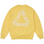 Thumbnail PIGMENT P3 CREW BLESSED YELLOW one color