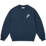 Thumbnail PIGMENT P3 CREW NAVY one color