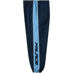 Thumbnail PIPED JOGGER BLUE one color