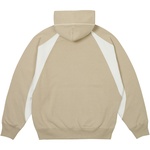 Thumbnail PIPED PANEL HOOD STONEY GREY one color