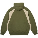Thumbnail PIPED PANEL HOOD THE DEEP GREEN one color