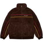 Thumbnail PIPED VELOUR FUNNEL FOX one color