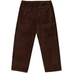 Thumbnail PIPED VELOUR JOGGER FOX one color