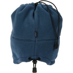 Thumbnail POLARTEC GAITER BEANIE NAVY one color