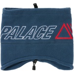 Thumbnail POLARTEC GAITER BEANIE NAVY one color