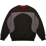 Thumbnail PRO TEAM PALCO CREW BLACK one color