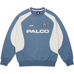 Thumbnail PRO TEAM PALCO CREW SMOKE one color