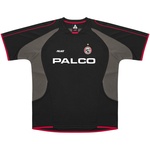 Thumbnail PRO TEAM PALCO JERSEY BLACK one color