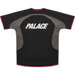 Thumbnail PRO TEAM PALCO JERSEY BLACK one color