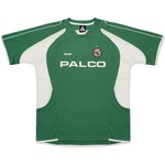 Thumbnail PRO TEAM PALCO JERSEY GREEN one color