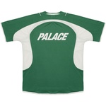 Thumbnail PRO TEAM PALCO JERSEY GREEN one color