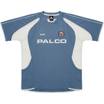 Thumbnail PRO TEAM PALCO JERSEY SMOKE one color