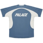 Thumbnail PRO TEAM PALCO JERSEY SMOKE one color