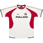 Thumbnail PRO TEAM PALCO JERSEY WHITE one color