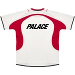 Thumbnail PRO TEAM PALCO JERSEY WHITE one color