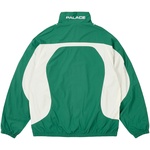 Thumbnail PRO TEAM PALCO SHELL JACKET GREEN one color
