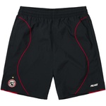 Thumbnail PRO TEAM PALCO SHORT BLACK one color