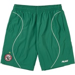 Thumbnail PRO TEAM PALCO SHORT GREEN one color