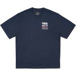 Thumbnail RACEY T-SHIRT NAVY one color