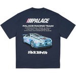 Thumbnail RACEY T-SHIRT NAVY one color