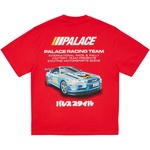 Thumbnail RACEY T-SHIRT TRUEST RED one color