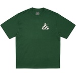 Thumbnail RIPPED TRI T-SHIRT RACEY GREEN one color