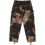 Thumbnail RN CARGO TROUSER BARK DPM one color