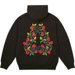 Thumbnail ROSE P3 HOOD BLACK one color