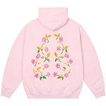 Thumbnail ROSE P3 HOOD LUSH FLUSH one color