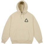 Thumbnail ROSE P3 HOOD STONEY GREY one color