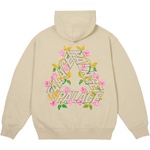 Thumbnail ROSE P3 HOOD STONEY GREY one color